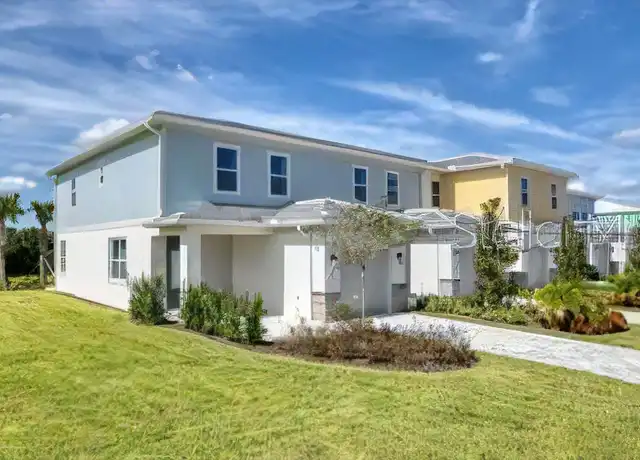 Property at 820 Driving Range Ct, Reunion, FL, 34747, 3 beds, 2 baths, [object Object]