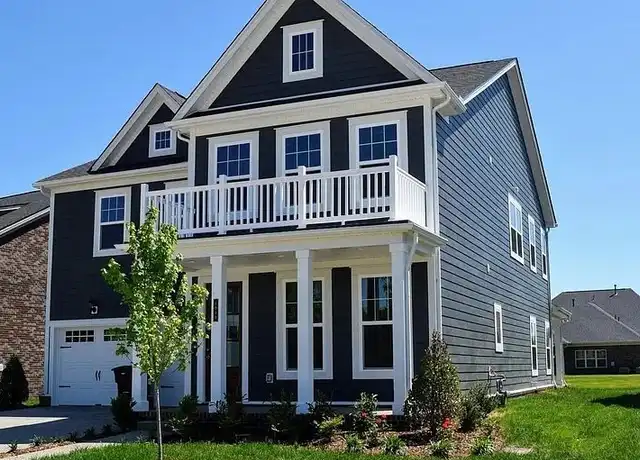 Property at 1049 Crisp Springs Dr, Franklin, TN, 37064, 4 beds, 4.5 baths, [object Object]