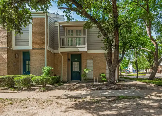 Property at 11710 Southlake Dr #60, Houston, TX, 77077, 1 bed, 1.5 baths, [object Object]