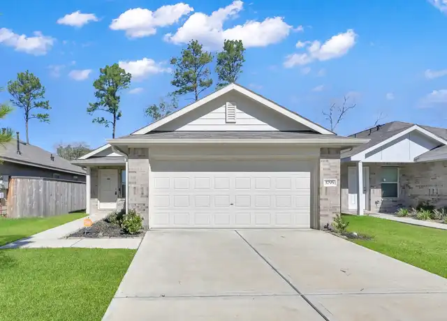 Property at 3795 Solanum Dr, Conroe, TX, 77301, 3 beds, 2 baths, [object Object]