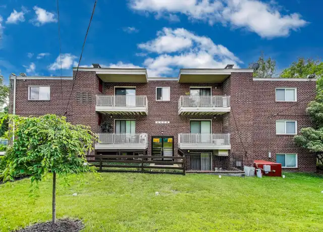 Property at 5009 Quincy St Unit 11, Bladensburg, MD, 20710, 2 beds, 1 bath, [object Object]