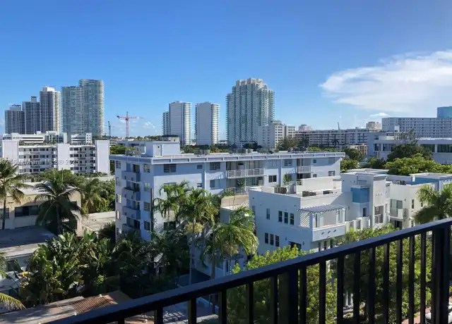 Property at 1000 Michigan Ave #706, Miami Beach, FL, 33139, 1 bed, 1.5 baths, [object Object]