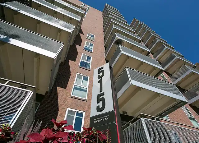 Property at 515 N Clarkson St, Denver, CO, 80218, 2 beds, 2 baths, [object Object]