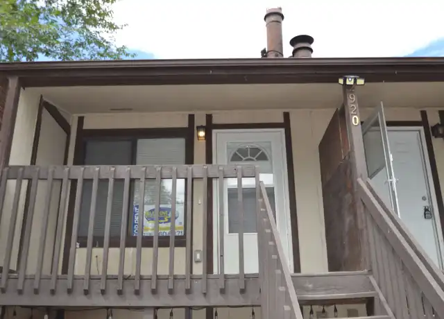 Property at 2920 Straus Ln, Colorado Springs, CO, 80907, 2 beds, 1 bath, [object Object]