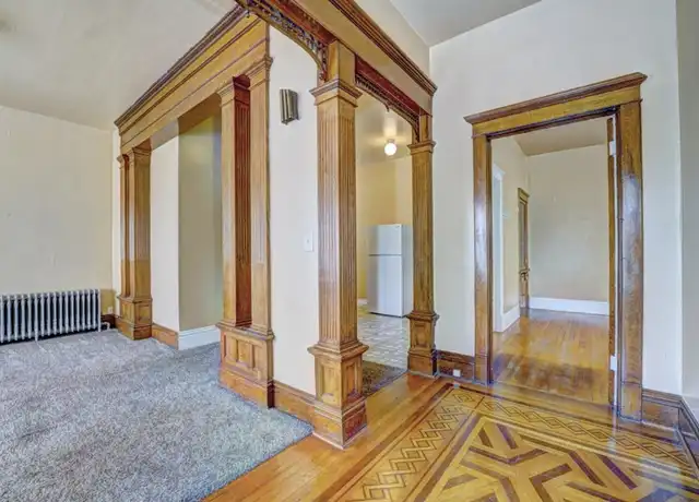 Property at 828 Grand Ave Unit 1, Grand Junction, CO, 81501, 2 beds, 1 bath, [object Object]