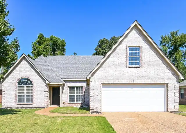 Property at 10594 Wyckford Dr, Olive Branch, MS, 38654, 3 beds, 2 baths, [object Object]