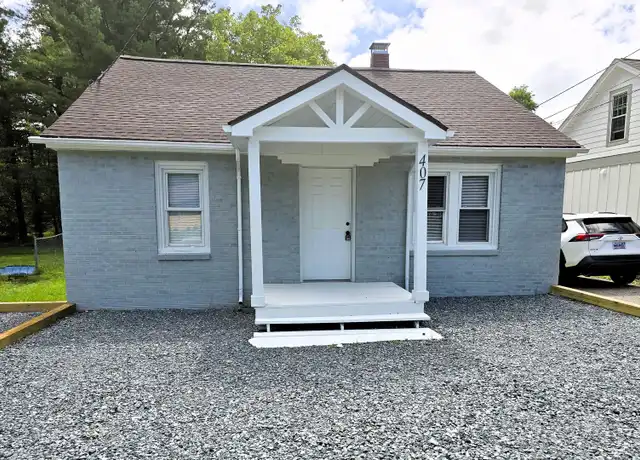 Property at 407 Meadowview Dr, Boone, NC, 28607, 3 beds, 1.5 baths, [object Object]
