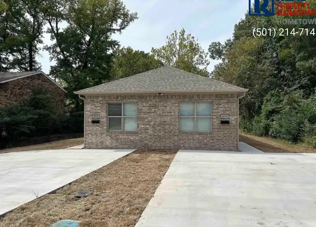 Property at 873 Jane Dr, Jacksonville, AR, 72076, 2 beds, 1 bath, [object Object]