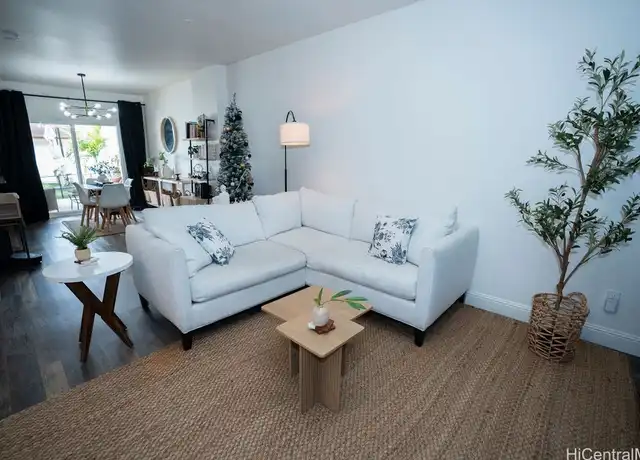Property at 91-1010 Kaimalie St Unit S5, Ewa Beach, HI, 96706, 3 beds, 2.5 baths, [object Object]