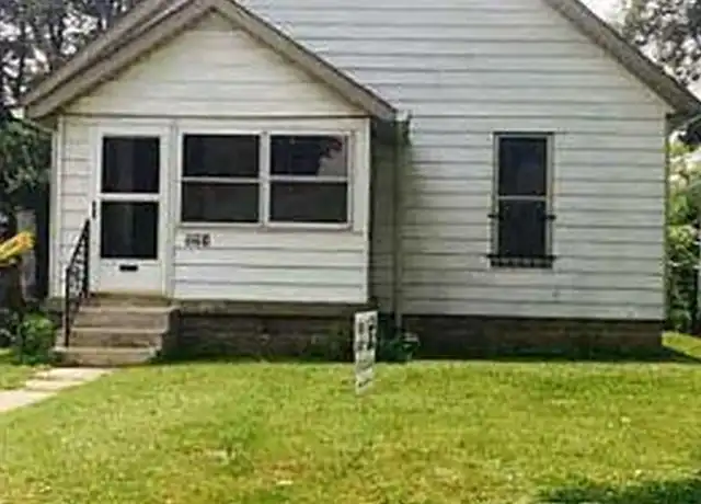 Property at 321 W 32nd St, Indianapolis, IN, 46208, 2 beds, 1 bath, [object Object]