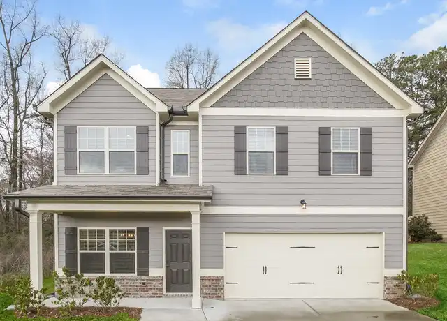 Property at 1337 Avington Glen Way, Lawrenceville, GA, 30045, 4 beds, 2 baths, [object Object]