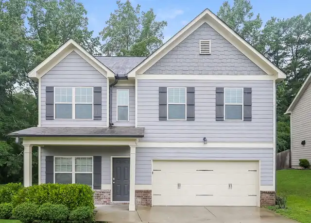 Property at 1337 Avington Glen Way, Lawrenceville, GA, 30045, 4 beds, 2.5 baths, [object Object]