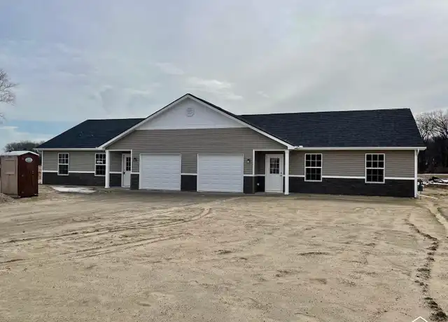 Property at 721 Irish Rd Unit A, Dundee, MI, 48131, 2 beds, 2 baths, [object Object]