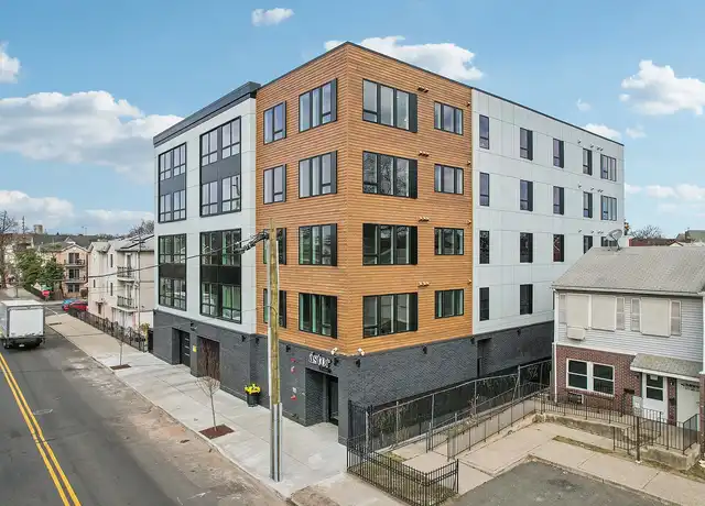 Property at Astor by Gomes - 64 Emmet St, Newark, NJ, 07114, 1 bed, 1 bath, [object Object]
