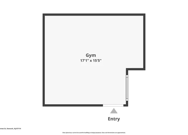 Photo of 64 Emmet St, Newark, NJ 07114