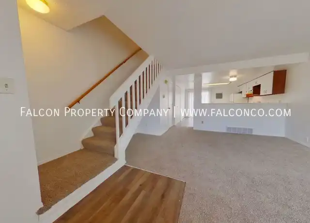 Property at 1890 Monterey Rd Unit B, Colorado Springs, CO, 80910, 2 beds, 1.5 baths, [object Object]
