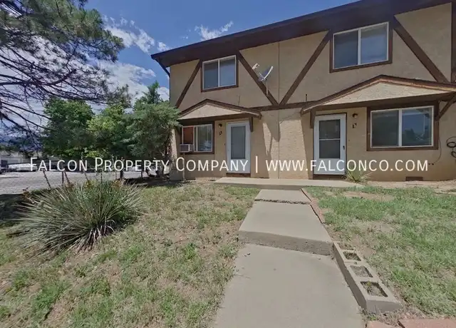 Property at 1890 Monterey Rd Unit B, Colorado Springs, CO, 80910, 2 beds, 1.5 baths, [object Object]