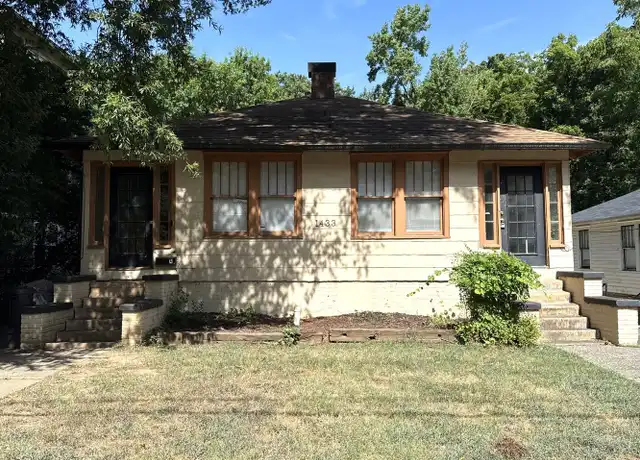 Property at 1433 Pecan Ave Unit A0805-433-000B, Charlotte, NC, 28205, 1 bed, 1 bath, [object Object]