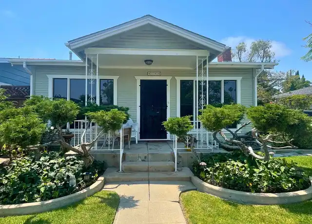 Property at 4742 Idaho St Unit 4744, San Diego, CA, 92116, 3 beds, 2 baths, [object Object]