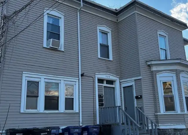 Property at 220 Midland Ave Unit 2, Syracuse, NY, 13204, 2 beds, 1 bath, [object Object]