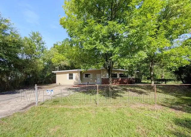 Property at 1904 Kitty St, Jacksonville, FL, 32246, 4 beds, 1 bath, [object Object]