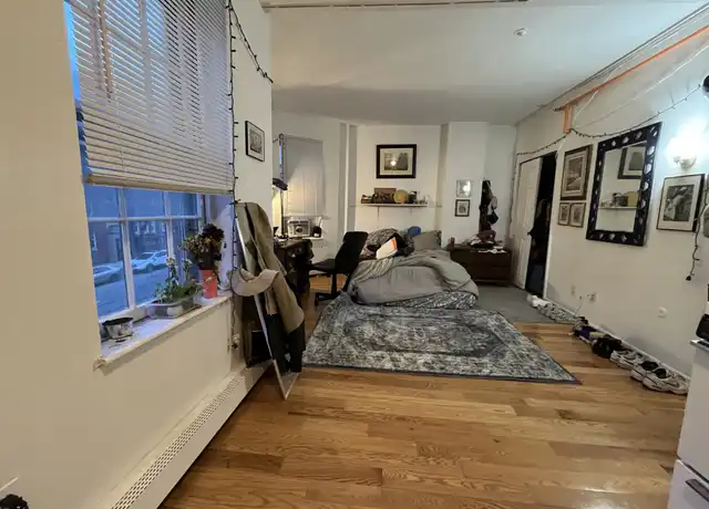 Property at 61 S Huntington Ave Unit 201, Boston, MA, 02130, 0 beds, 1 bath, [object Object]