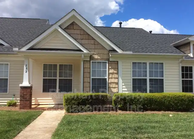 Property at 752 Sasha Ct, Rock Hill, SC, 29732, 2 beds, 2 baths, [object Object]