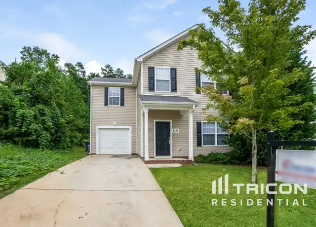 Property at 6135 Sid Crane Dr, Charlotte, NC, 28216, 3 beds, 2.5 baths, [object Object]
