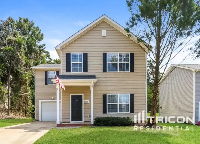 Property at 6135 Sid Crane Dr, Charlotte, NC, 28216, 3 beds, 2.5 baths, [object Object]