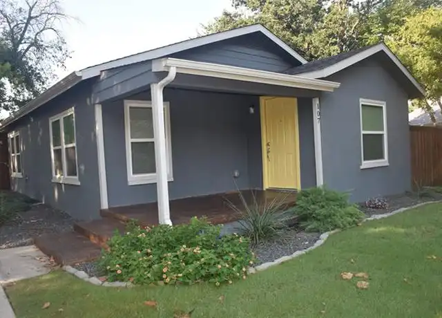 Property at 107 Van Worth St, Mansfield, TX, 76063, 2 beds, 1 bath, [object Object]