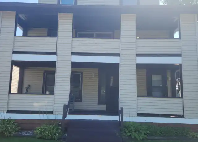Property at 1130 Linwood Ave SW Unit 2, Canton, OH, 44710, 2 beds, 1 bath, [object Object]