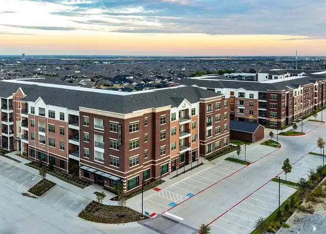 Property at Highfield Preston - 4465 S Preston Rd, Celina, TX, 75009, 1-2 bed, 1-2 bath, [object Object]