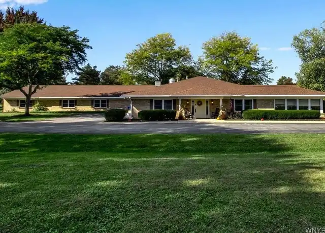 Property at 459 E Oak Orchard St, Medina, NY, 14103, 1 bed, 1 bath, [object Object]