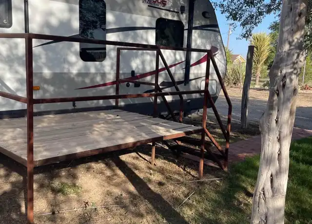 Property at 14730 S Bonanza Ave, Odessa, TX, 79766, 1 bed, 1 bath, [object Object]