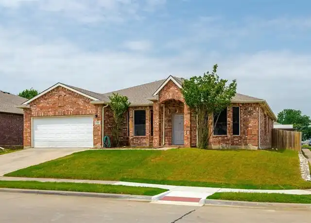 Property at 3400 Fashion St, Little Elm, TX, 75068, 4 beds, 3 baths, [object Object]