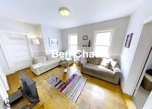 Property at 3 Kinnaird St, Cambridge, MA, 02139, 4 beds, 1 bath, [object Object]