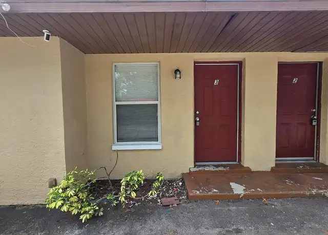 Property at 11727 N 12th St Unit 2, Tampa, FL, 33612, 1 bed, 1 bath, [object Object]