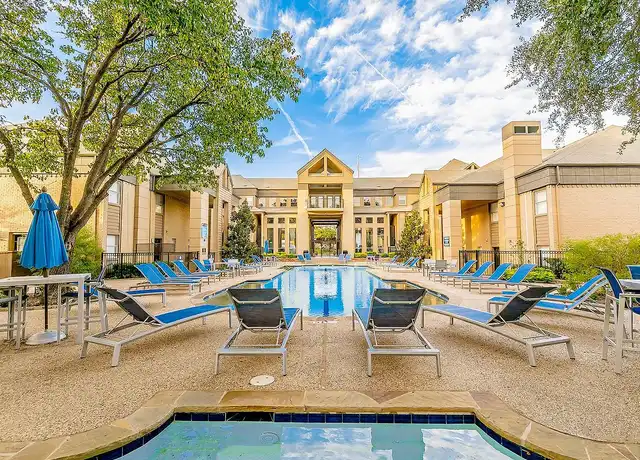 Property at Oasis - 9690 Forest Ln, Dallas, TX, 75243, 0-3 beds, 1-2 bath, [object Object]