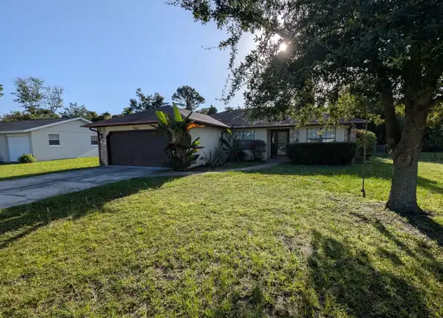 Property at 741 Medina Ave, Saint Augustine, FL, 32086, 3 beds, 2 baths, [object Object]