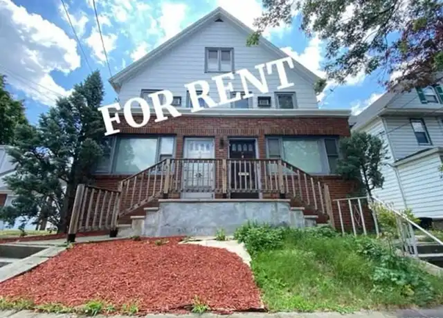 Property at 48 High St, East Rutherford, NJ, 07073, 3 beds, 1 bath, [object Object]