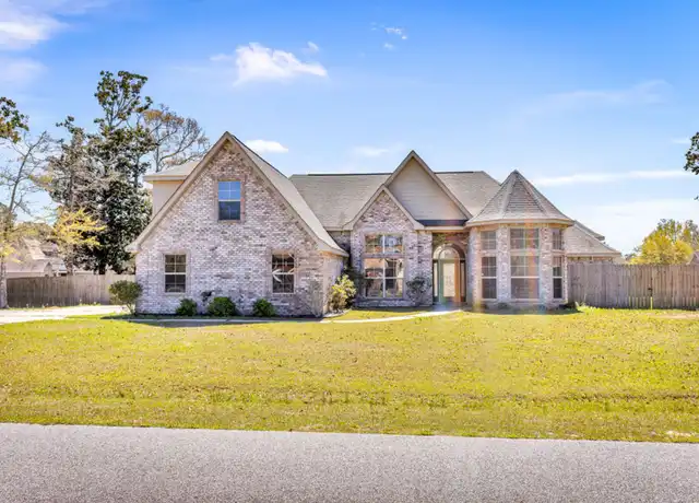 Property at 6201 Palmetto Pointe Dr, Ocean Springs, MS, 39564, 5 beds, 3 baths, [object Object]