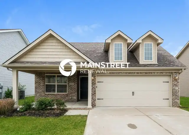 Property at 2233 Walcot Way, Lexington, KY, 40511, 3 beds, 2 baths, [object Object]