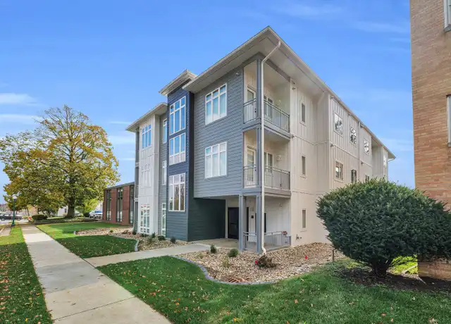 Property at 305 W Clark St Unit 304, Champaign, IL, 61820, 2 beds, 2 baths, [object Object]