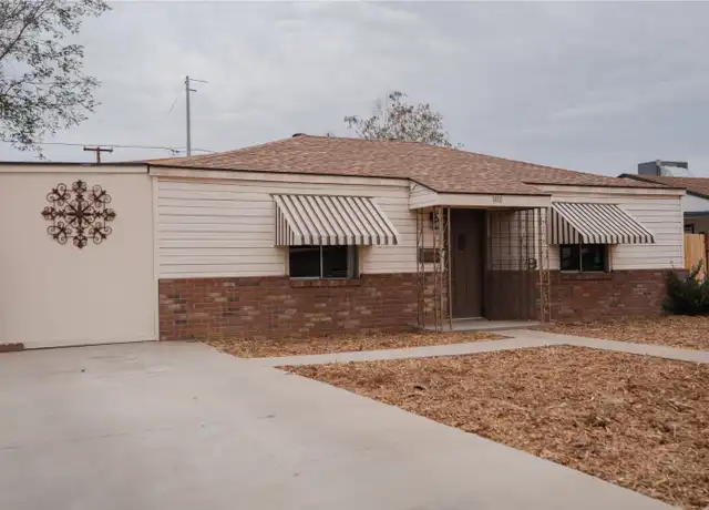Property at 1410 W Clarendon Ave, Phoenix, AZ, 85013, 3 beds, 1 bath, [object Object]