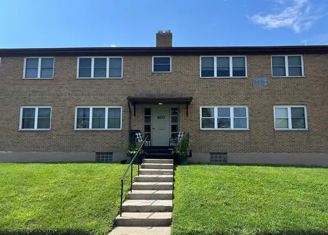Property at 620 Wiltshire Blvd Unit 3, Dayton, OH, 45419, 3 beds, 1 bath, [object Object]