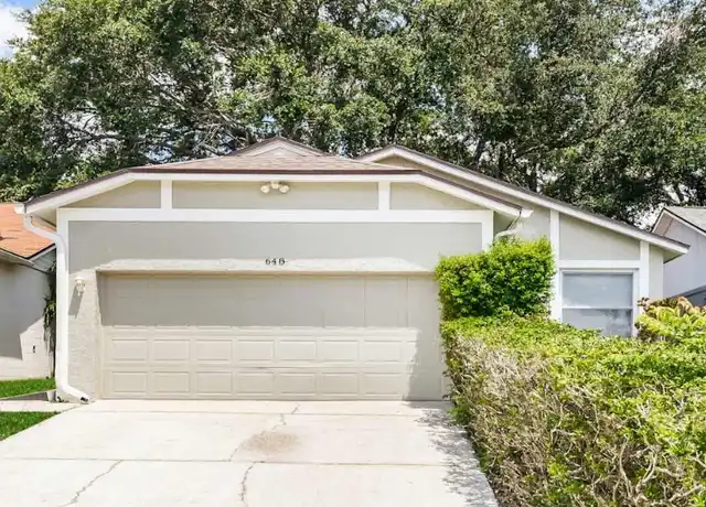 Property at 648 Lake Dexter Cir, Winter Haven, FL, 33884, 3 beds, 2 baths, [object Object]