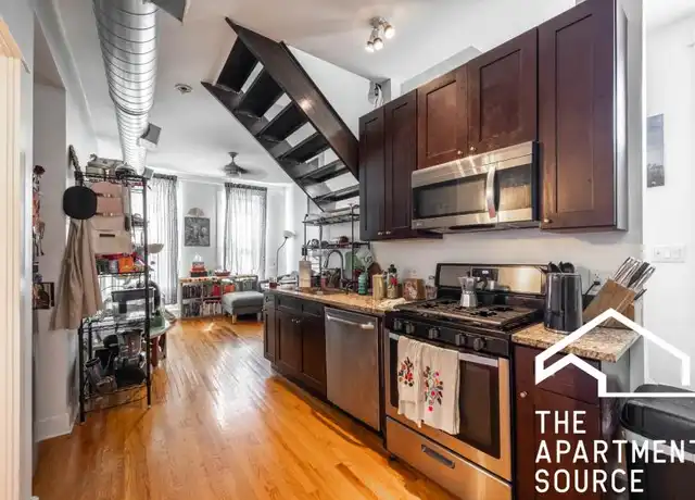 Property at 1643 S Throop St, Chicago, IL, 60608, 3 beds, 1 bath, [object Object]