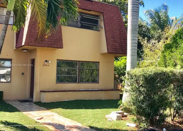 Property at 2444 SW 58th Mnr, Fort Lauderdale, FL, 33312, 2 beds, 1.5 baths, [object Object]