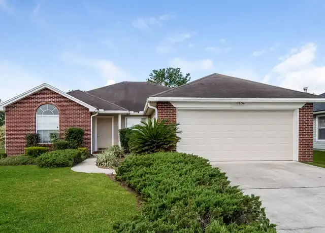 Property at 538 Fallen Timbers Dr, Orange Park, FL, 32073, 4 beds, 2 baths, [object Object]