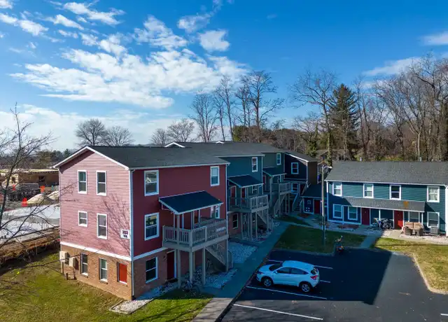 Property at 209 Tee St Unit 203-01, Blacksburg, VA, 24060, 3 beds, 2 baths, [object Object]